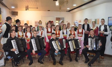Sa konferencije u Tuzli - „Sevdalinka je lična karta BiH“
