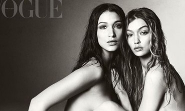 "Ovo je bolesno i odvratno": Gigi i Bella se skinule i sjele u "incestuoznu pozu"