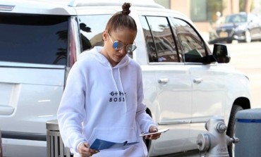 FOTO Jennifer Lopez u tajicama pokazala raskošnu guzu i bokove