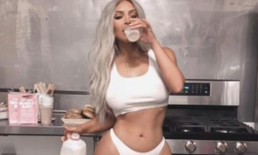 SAD JE PRETJERALA! Pogledajte kakve kontejnere za đubre ima Kim Kardashian (FOTO)