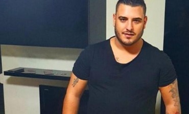 UHVAĆEN! Darko Lazić snimljen kako šmrče kokain! (VIDEO)