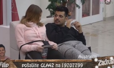 Maca pitala Boru da li hoće da joj napravi dijete, on pristao, pa iznio uslove pod kojima će to uraditi! (VIDEO)