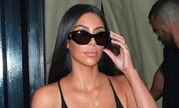 Kanje Vest je poslao mejl Kim Kardašijan i tražio da prestane da nosi jedan modni detalj