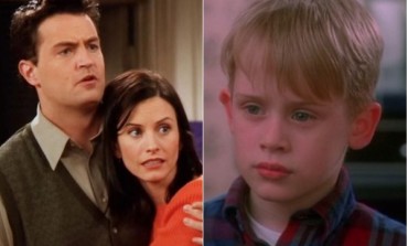 POVEZUJE IH ZANIMLJIVA STVAR: Znate li što Kevin McCallister ima zajedničko s Monicom i Chandlerom iz ‘Prijatelja’?
