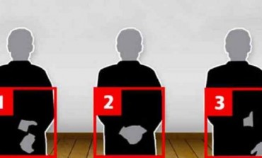 TEST LIČNOSTI: Izaberi pozu koju smatraš najudobnijom i otkrij kakvu vrstu samopouzdanja imaš