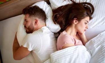 Same smo krive: Postoji samo jedan razlog zašto vrhunac izostaje