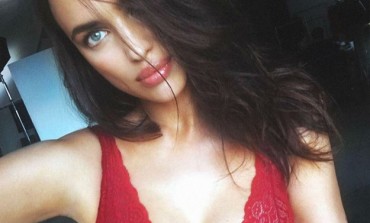 Irina Shayk ima novu frizuru i još je ljepša nego prije
