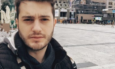Lukijan Ivanović: Za dobru pjesmu nije potrebno ići u Beograd, jer imamo sve i u Banjoj Luci