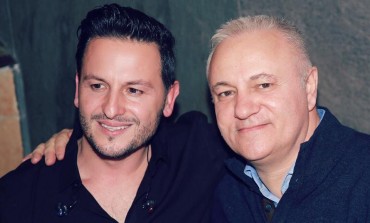 Mlađan Dinkić piše za Nenu Murića- Bivši političar oduševljen radom našeg pjevača
