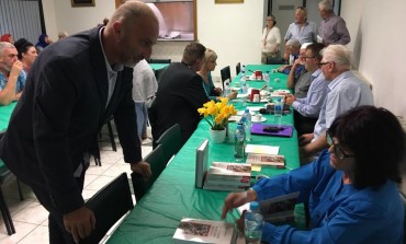 U Australiji promovirana knjiga bh. književnice Suade Suljić Sokolović- "Čovjek koji je izgubio identitet" cuva n