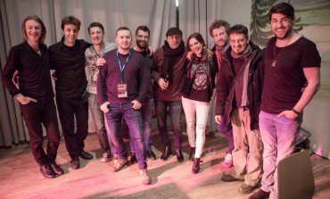 "Zabranjeno pušenje" i "Cult band" rasplesali publiku na višesatnom koncertu u Austriji