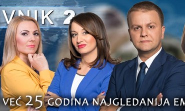 RTVTK obilježava 25 godina uspješnog rada (VIDEO)