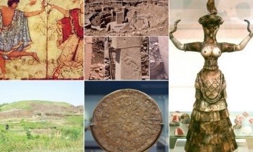 NAJVEĆI MISTERIJI DREVNOG SVIJETA: Ako se ikada odgonetnu, promijenit će sve što znamo o historiji