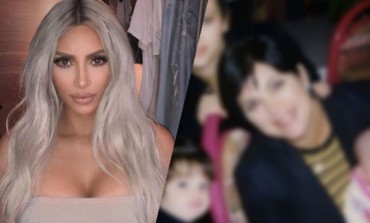 Morate joj vidjeti obrve: Pojavila se fotka Kim Kardashian sa 17 godina, neprepoznatljiva je