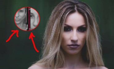 JAO, MAJKO BOŽJA! Rada Manojlović bez šminke, sa FLEKAMA na licu - ŠOK! (FOTO)