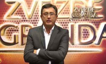 Njegova žena je boginja - i ljepote i humanosti! Znate kakav je šmeker voditelj Voja, ali supruga... ZA IME BOGA! (FOTO)
