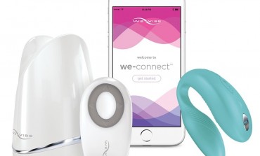 Doživite novi nivo zadovoljstva uz vibrator We Vibe Sync