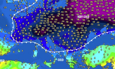 Prognoza: Do kada ćemo se smrzavati?