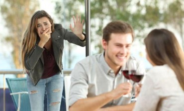 Sve prevarene žene imaju jednu zajedničku karakteristiku