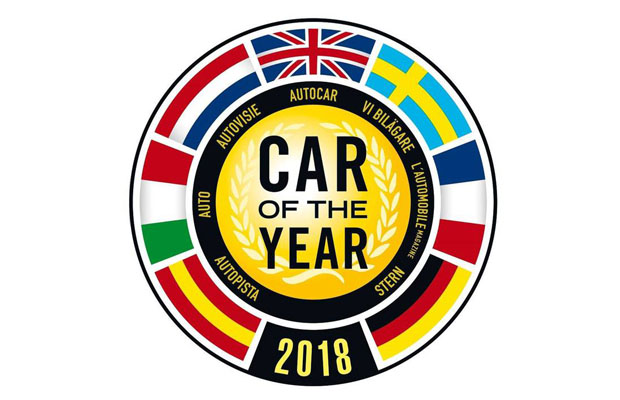 Za ovogodišnju nagradu “Car of the Year” bori se sedam modela