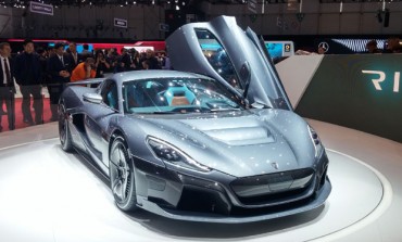 Ekskluzivni intervju: Mate Rimac tvorac najbržeg automobila na svijetu!
