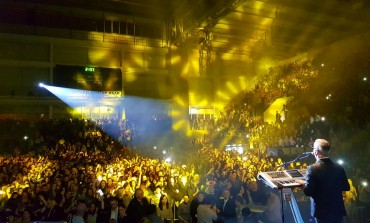 Saša Matić zapalio Kraljevo! Još jedan rekord oboren! (VIDEO)