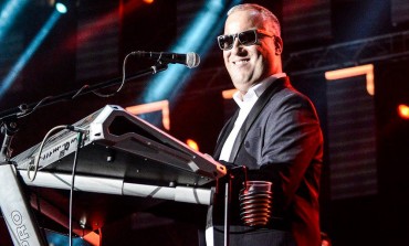 Iznenađenje za fanove: Saša Matić snimio još jedan duet (VIDEO)