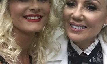 Lepa Brena predstavila novu pjesmu i pohvalila Slađanu Mandić (VIDEO)