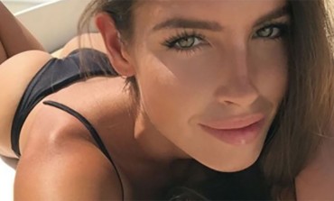 Ovo nije za mlađe od 18 godina a možda ni one starije - Svi drugi će odlijepiti za najboljom Slovakinjom IKAD