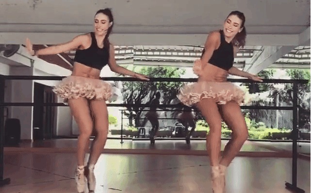 Znate li šta je GUZOTRES? Ove seksi Kolumbijke će vam pojasniti (VIDEO)