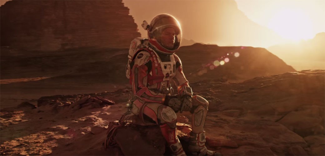 Rusi idu na Mars prije Amerikanaca? Svemirska trka ponovo počinje u stilu Hladnog rata