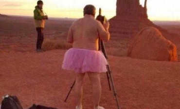 LUDA strana svijeta (39 fotografija)