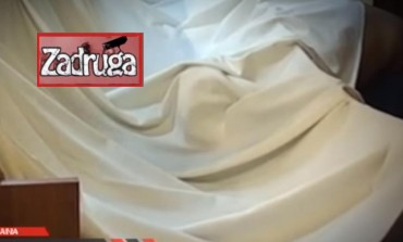 SAT VREMENA SEKSA! Napravili šator, pa udri, udri... stari ŠVALER konačno PRORADIO! (VIDEO)