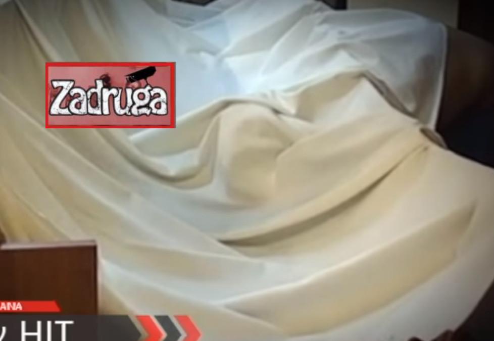 SAT VREMENA SEKSA! Napravili šator, pa udri, udri… stari ŠVALER konačno PRORADIO! (VIDEO)