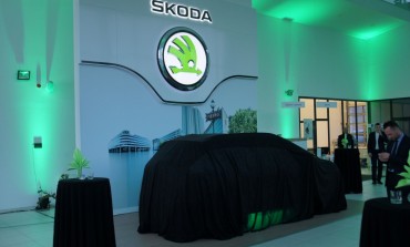 Trideset godina grupacije Bunjo obilježeno spektakularnim otvaranjem salona "Triab Škoda"