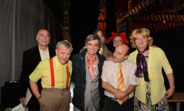 Kultna „Audicija“ na velikoj turneji po Australiji i Novom Zelandu
