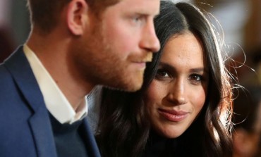 CURE DETALJI O PROŠLOSTI 'AMERIČKE PRINCEZE' Meghan je brutalno i bešćutno ostavila bivšeg muža: 'Ona će napraviti sve, želi biti princeza Diana 2.0'