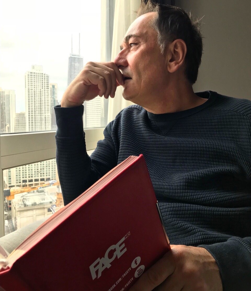 Senad Hadžifejzović pred novu sezonu CD-a: Nikakve lične satisfakcije nemam u ovom poslu