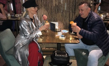 Muzičari, pjevači i sportisti rezervisali VIP mjesta za nastup Slađane Mandić i Semira Cerića Koketa