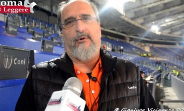 MAMMA MIA!!! Svi su sinoć slavili pobjedu Rome ali niko kao on (VIDEO)