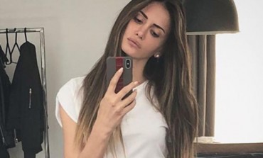 Da joj svako pozavidi... ili ne?! Emina ŠOKIRALA novom slikom na Instagramu - KOST I KOŽA!