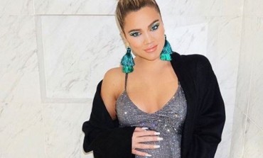 Nekoliko dana nakon što je njen dečko ljubio striptizetu, Khloe Kardashian rodila djevojčicu