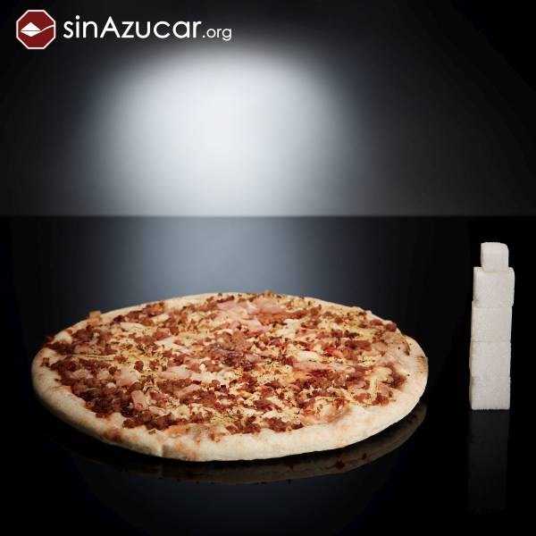 MOŽDA NISTE ZNALI ali evo koliko se TAČNO ŠEĆERA nalazi u ovim produktima