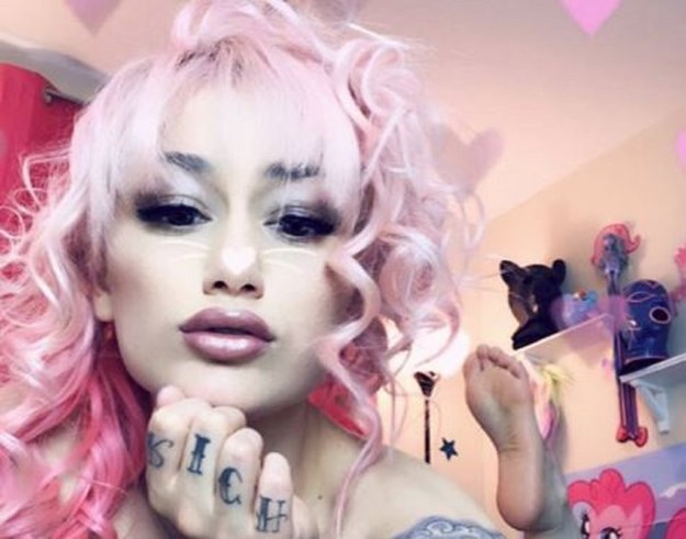 Osam savjeta za bolji seksualni život poznate zvijezde filmova za odrasle