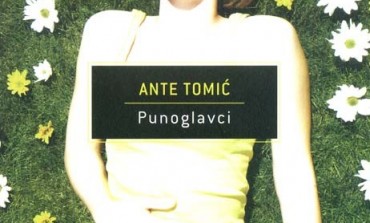 Knjiga.ba vam predstavlja nove, zanimljive naslove u svojoj ponudi