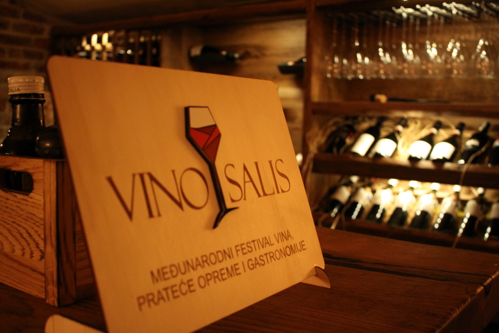 VinoSalis: Tuzla postaje istaknuto mjesto na vinskoj karti regiona