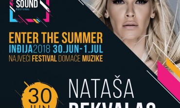 Nataša Bekvalac: Sa Summer Sound festivala pravo u sudnicu!