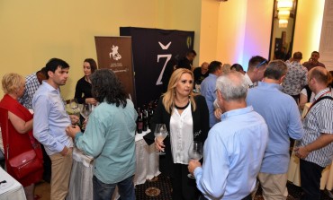 Više stotina Tuzlaka uživalo u prvoj noći VinoSalisa