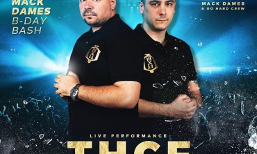 Premijera koja se ne propušta: THCF U SRIJEDU NA FREESTYLER-u!