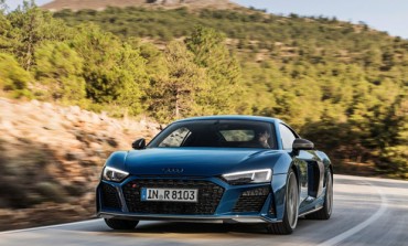 Stiže novi Audi R8 još snažniji, sigurniji i ljepši!